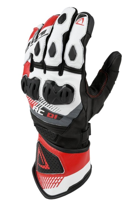 DIFI ONYX Handschuh