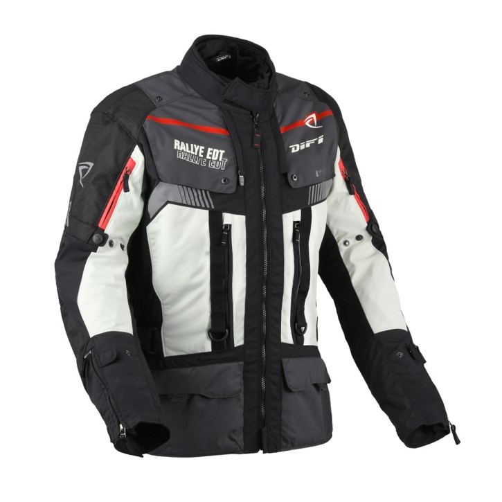 DIFI SIERRA NEVADA 4 AEROTEX® Jacke