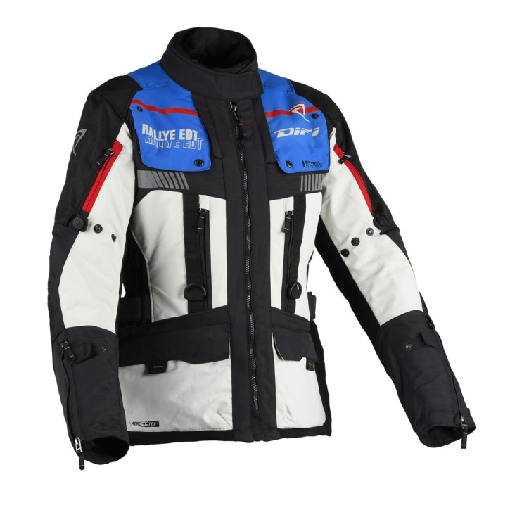 DIFI SIERRA NEVADA 4 Damen AEROTEX® Jacke