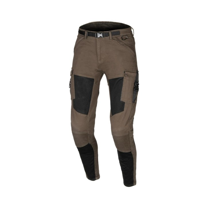 MACNA BOMBAR Motorradhose