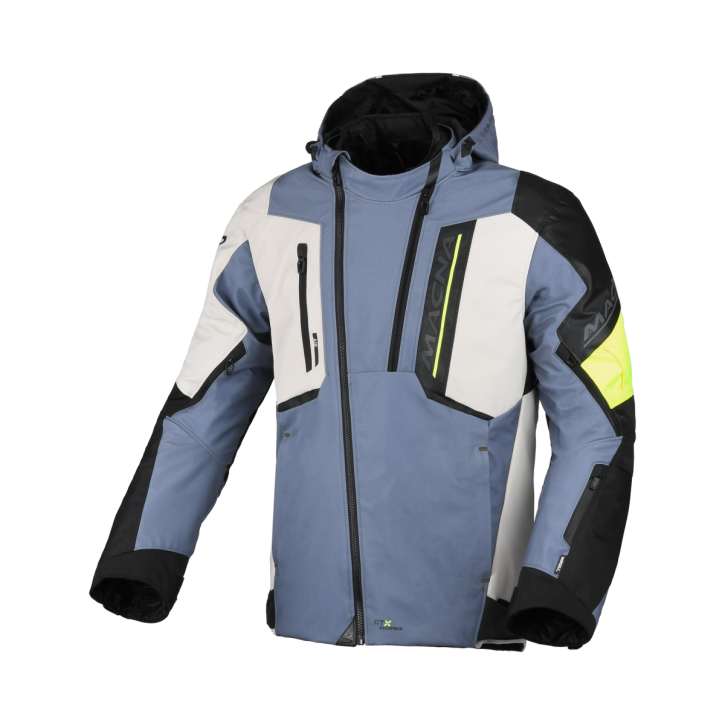 MACNA Angle 2.0 Motorradjacke