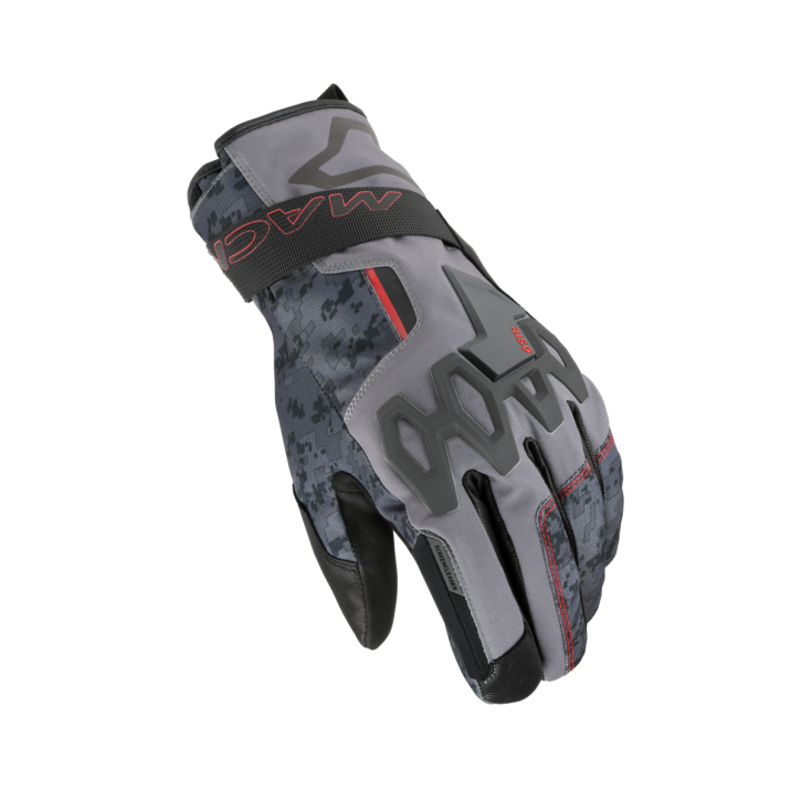 MACNA Arcalon RTX Motorradhandschuhe