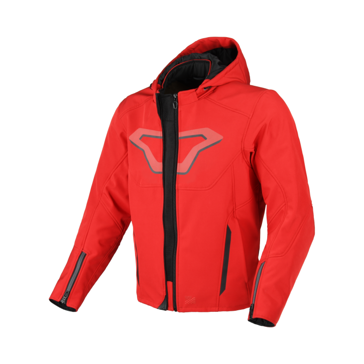 MACNA ATRACOR SOFTSHELL JACKE im MotoPort Online