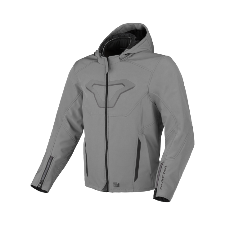 MACNA ATRACOR SOFTSHELL JACKE