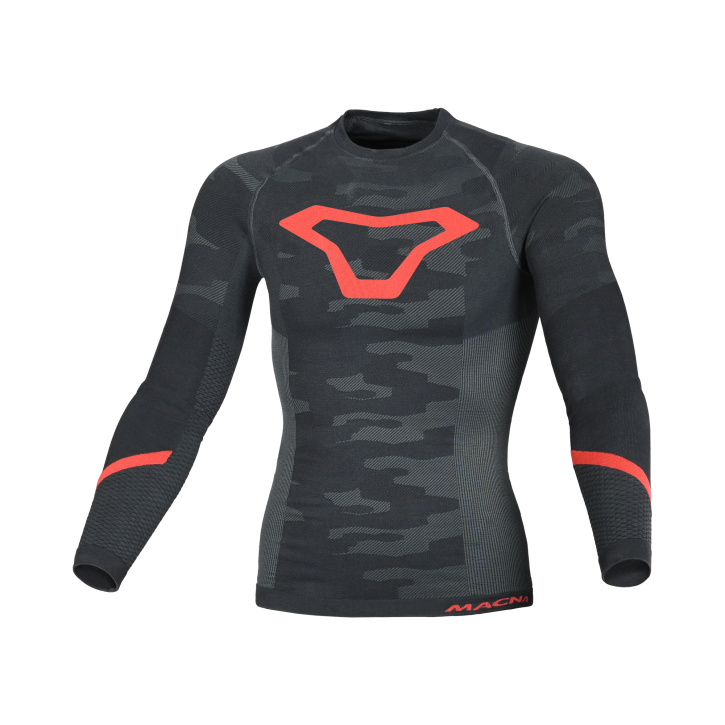 MACNA Baselayer All-Season Shirt