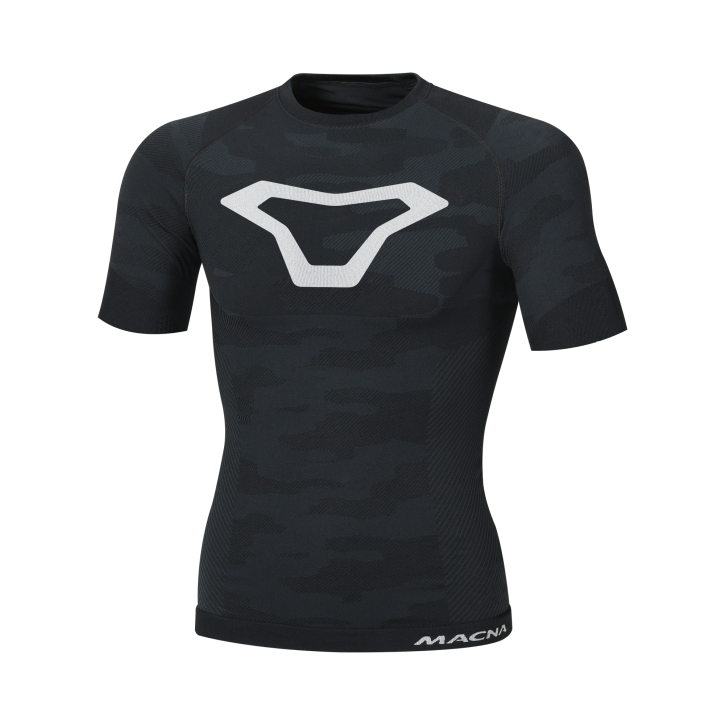MACNA Baselayer Sommer Shirt