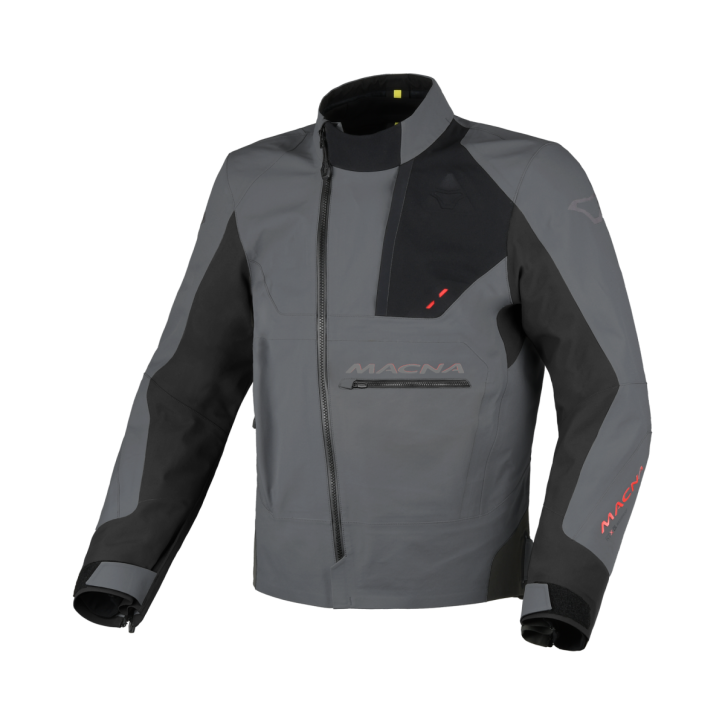 MACNA CORVIT Motorradjacke