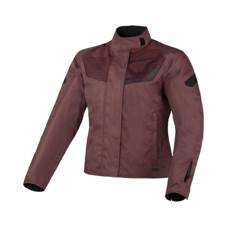 MACNA DROMICA LADY Motorradjacke
