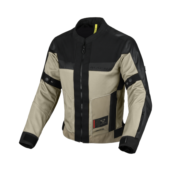 MACNA EMPIRE 2.0 DAMEN Motorradjacke