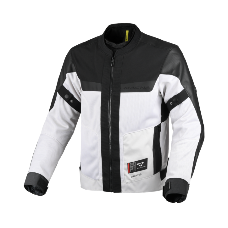 MACNA EMPIRE 2.0 Motorradjacke