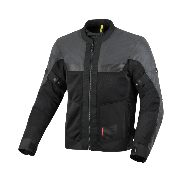 MACNA EMPIRE 2.0  Nighteye Motorradjacke