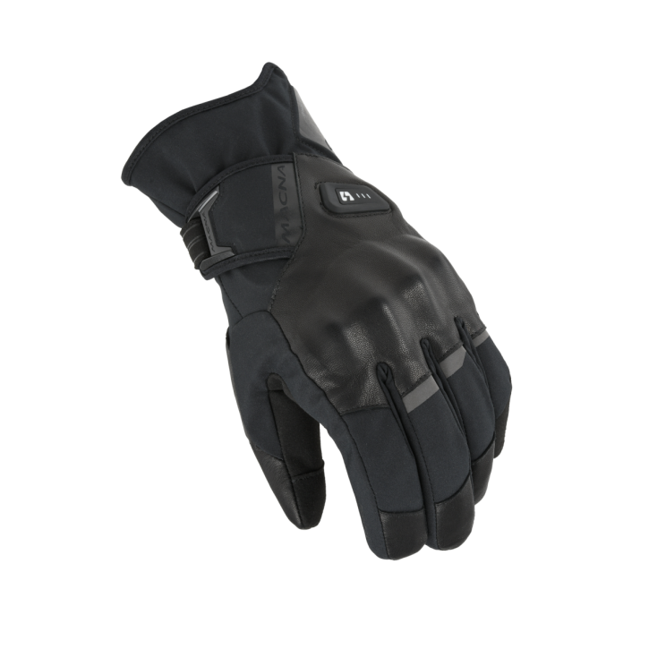 MACNA Era 2.0 RTX beheizbare Damen Motorradhandschuhe