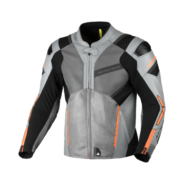 MACNA GALVIC Mototrradjacke