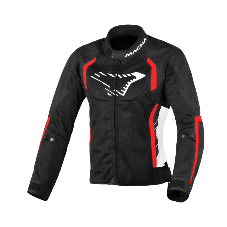 MACNA GRISCA LADY Motorradjacke