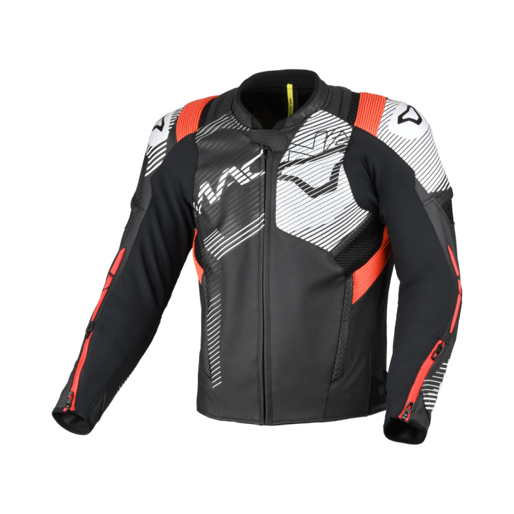 MACNA IGNITE Motorradjacke