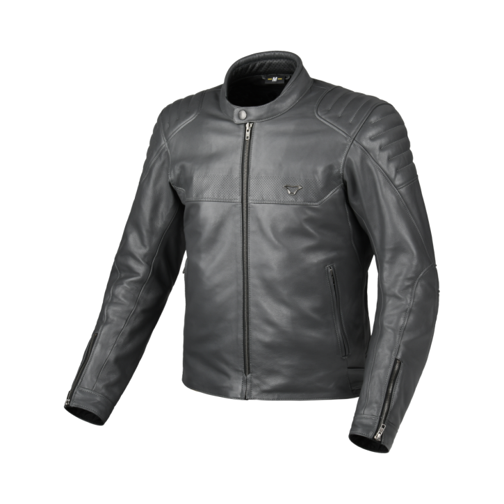 MACNA LANCE 2.0 Motorradlederjacke