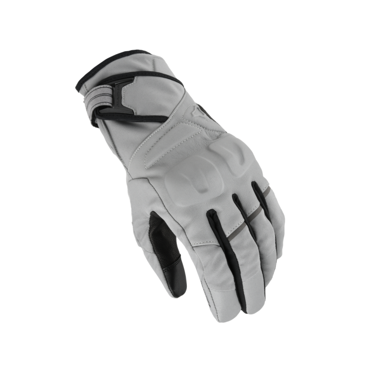 MACNA Mishun RTX Motorradhandschuh Winter