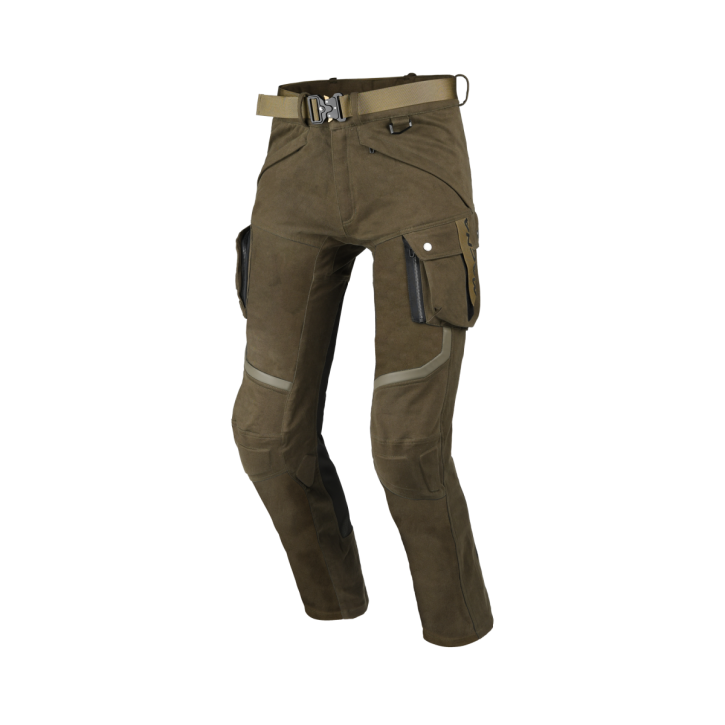 MACNA Nembar Motorradhose