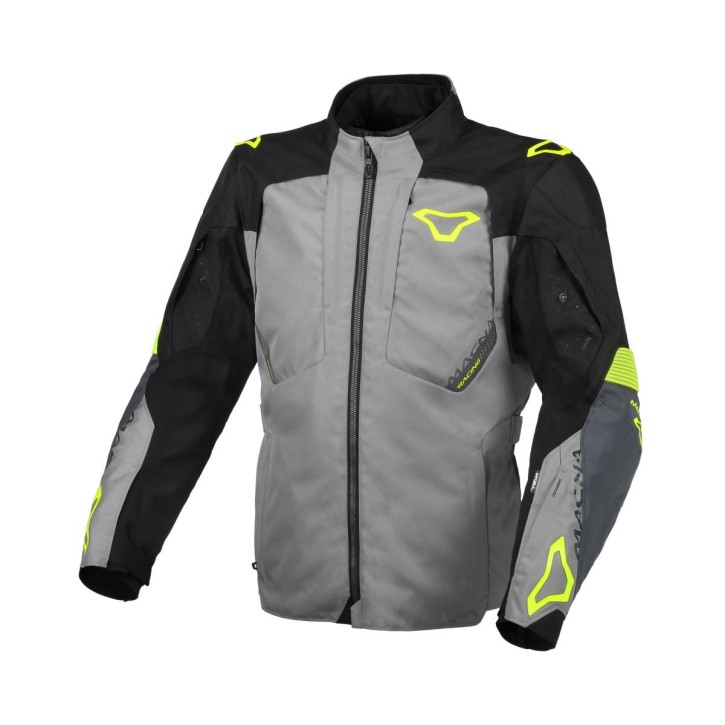 MACNA NOTCH Motorradjacke