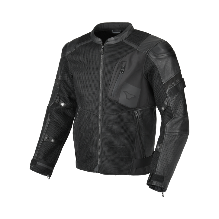 MACNA OLSAN Motorradjacke