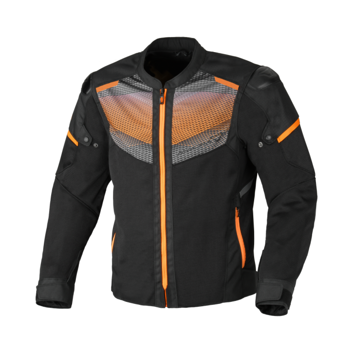 MACNA Orcano 2.0 Motorradjacke