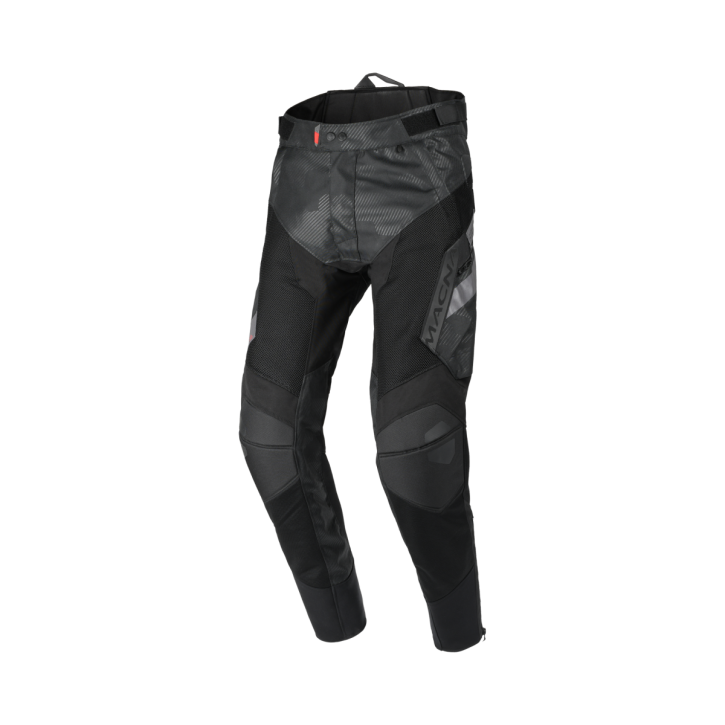 MACNA Qargon Tapered Motorradhose