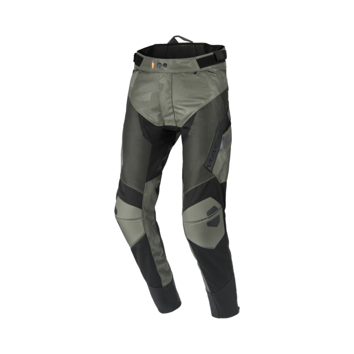 MACNA Qargon Tapered Motorradhose