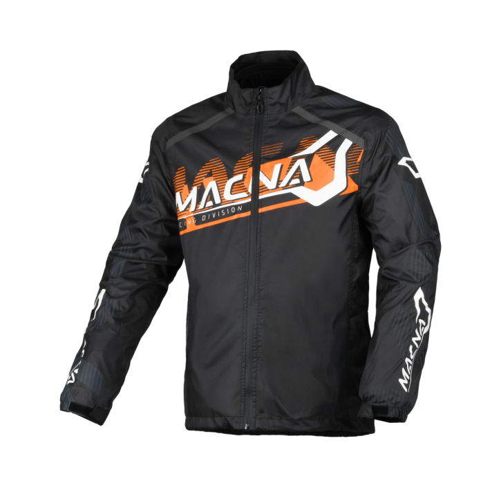 MACNA Rainossi Regenjacke