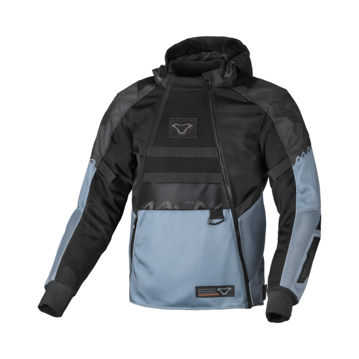 MACNA Rebelite Motorradjacke