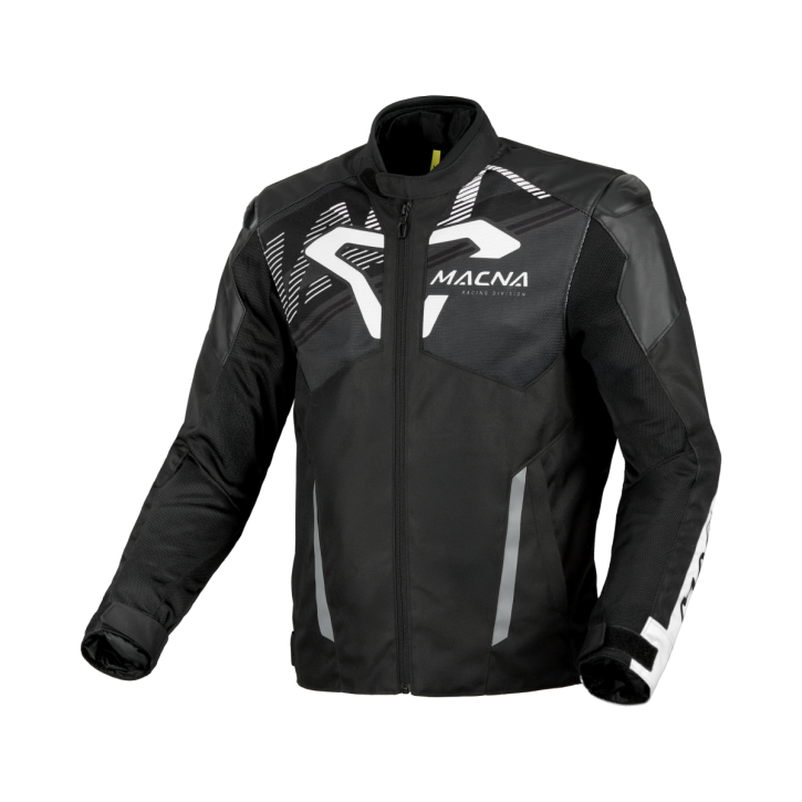 MACNA Sevent Motorradjacke