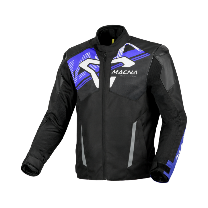 MACNA Sevent Motorradjacke