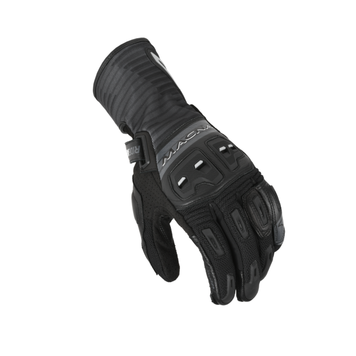 MACNA SHELLAR Motorradhandschuhe