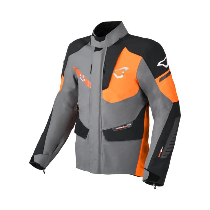 MACNA SYNCHRONE Motorradjacke