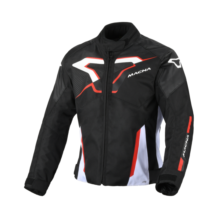 MACNA Tazar 2.0 Damen Motorradjacke