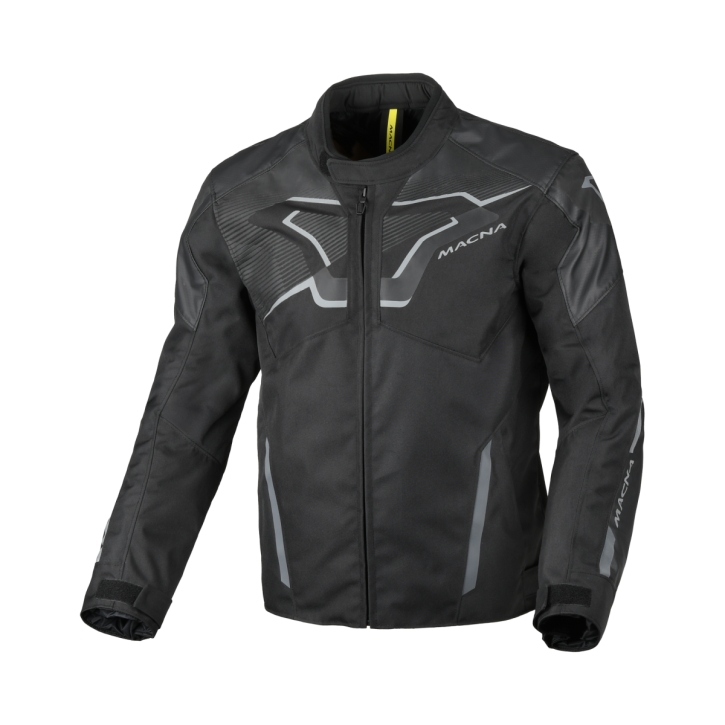 MACNA Tazar 2.0 Motorradjacke