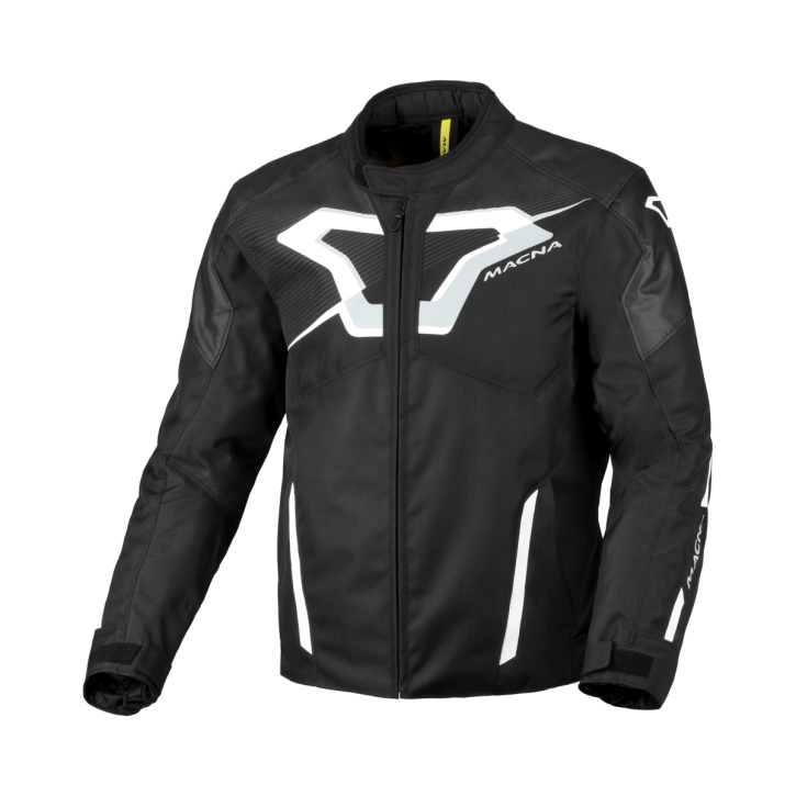 MACNA Tazar 2.0 Motorradjacke