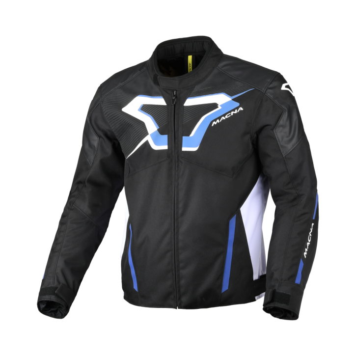 MACNA Tazar 2.0 Motorradjacke