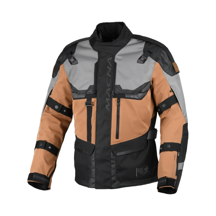 MACNA TOUROS Motorradjacke