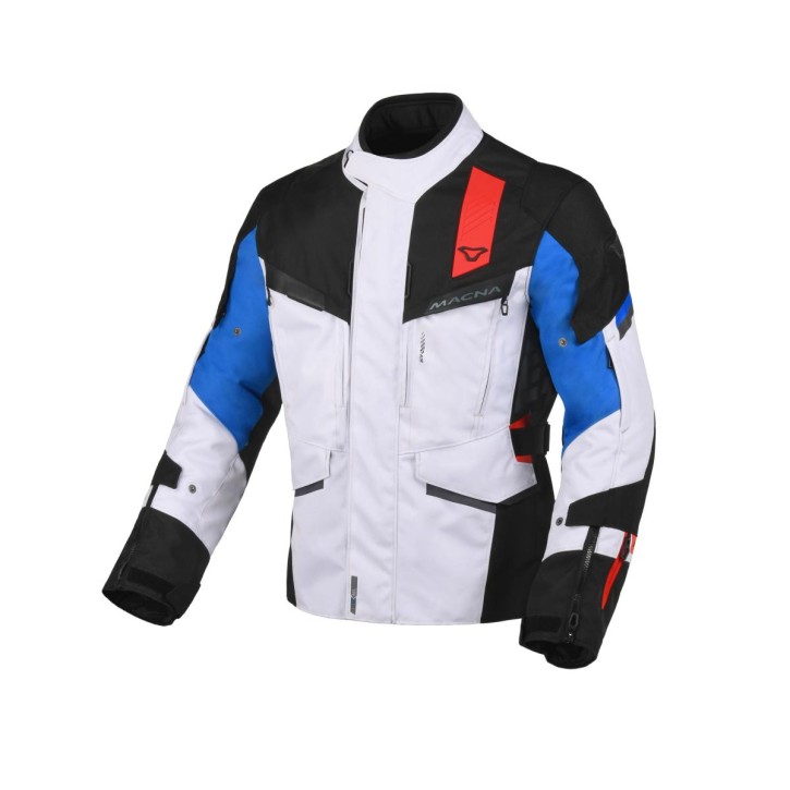 MACNA ZASTRO NIGHTEYE Motorradjacke