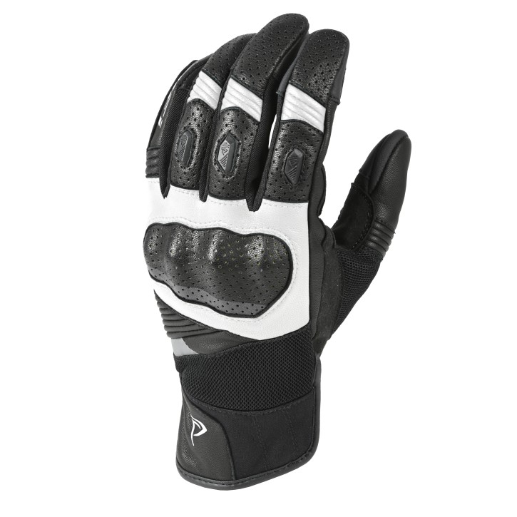 DIFI RALLYE AIR 2 MOTORRADHANDSCHUH