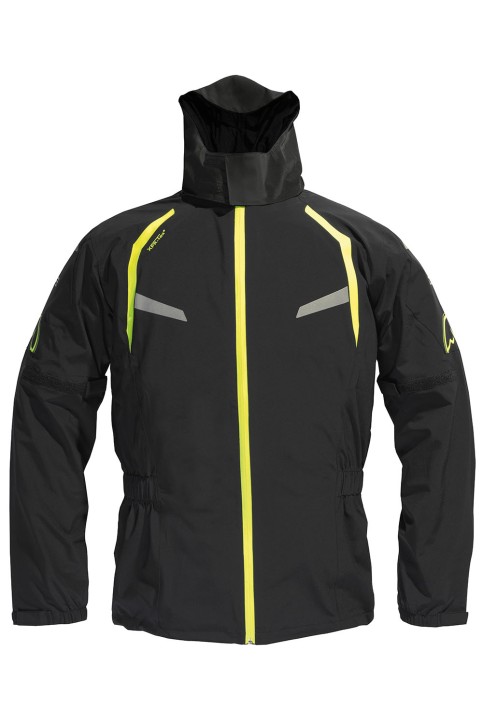 DANE BYGE XPR-Tex® Motorrad Regenjacke