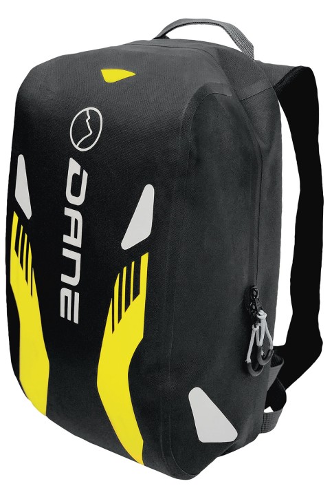 DANE VIVE Motorrad Rucksack