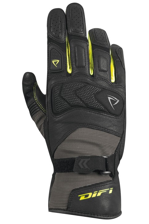 DIFI DESERT LADY Motorradhandschuhe Damen Sommer