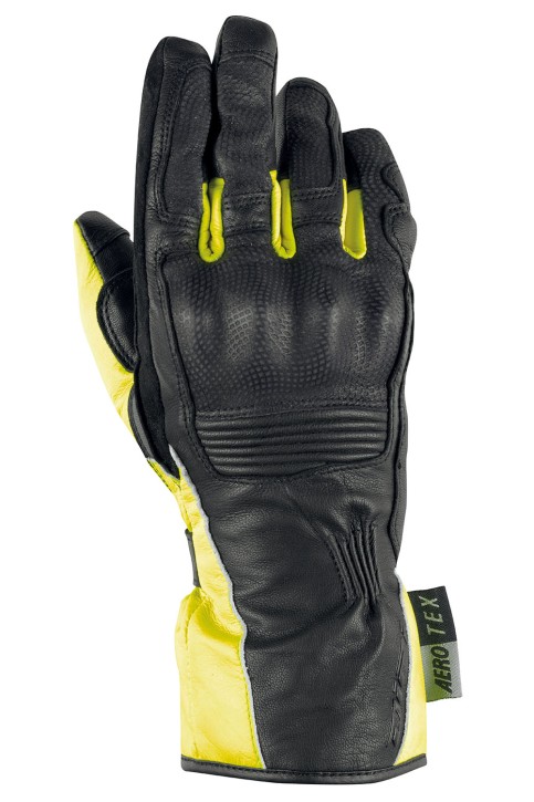 DIFI LYNN AEROTEX® Motorradhandschuhe Damen