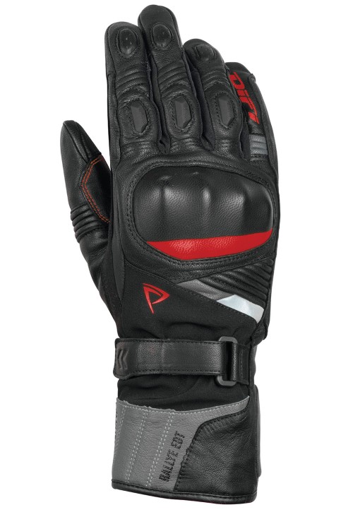 DIFI RALLYE EDT LADY AEROTEX® Motorradhandschuhe Damen