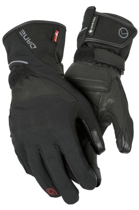 DANE ALVA GORE-TEX + Gore grip Motorradhandschuhe Damen Sommer