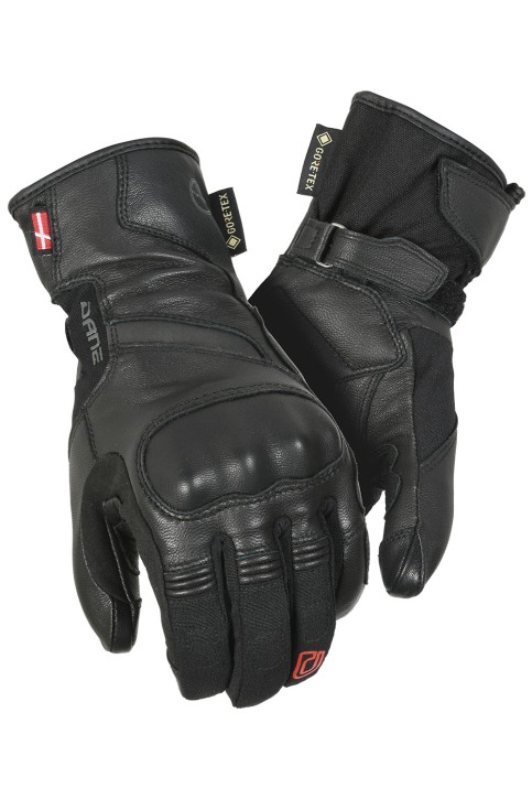 DANE KIRSA GORE-TEX + Gore grip Motorradhandschuhe Damen Sommer