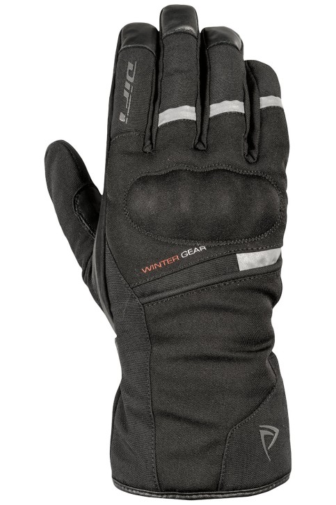 DIFI HELSINKI LADY AEROTEX® Motorradhandschuhe Damen Winter