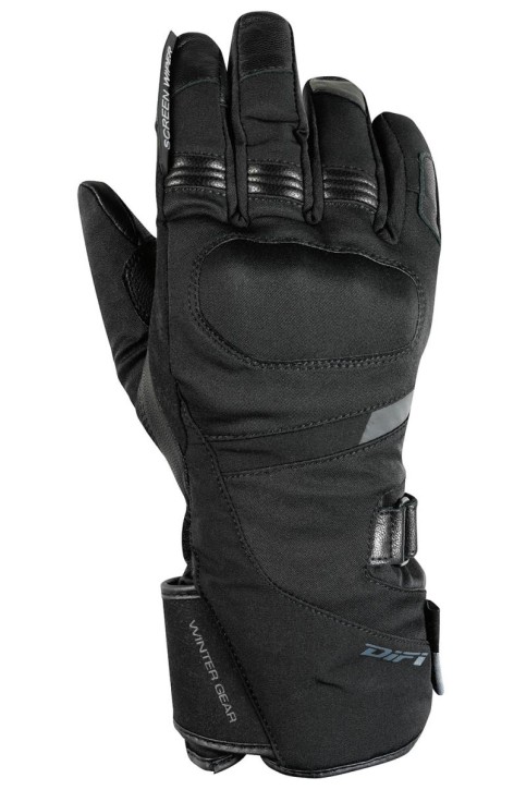 DIFI HIMALAYA LADY AEROTEX® Motorradhandschuhe Winter Damen