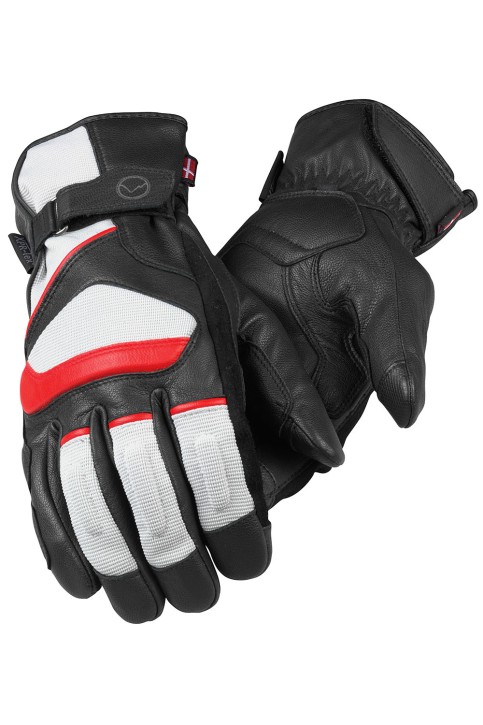 DANE JORVIK XPR-Tex® Motorradhandschuhe